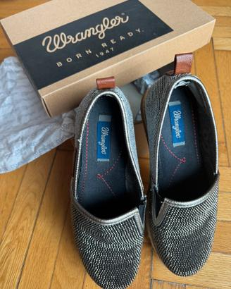 Scarpe Wrangler donna 37