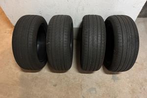 4 pmeumatici Pirelli Estivi