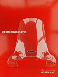 PARABREZZA PIAGGIO HEXAGON 125 150