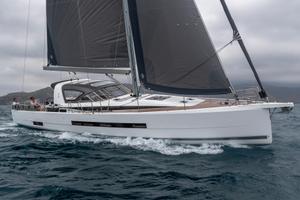 Jeanneau 55 (2022)