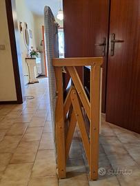 Asse da stiro FOPPAPEDRETTI