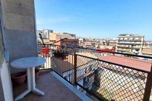 Piazza Palestro - 2 Vani con Cucina - Balconato