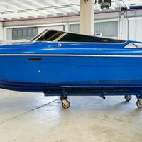 Airon Marine Airon 277 (1995)