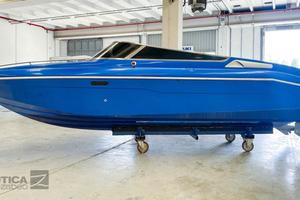 Airon Marine Airon 277 (1995)