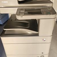 fotocopiatrice multifunzione