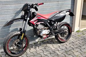 beta 125 4t motard  2014 