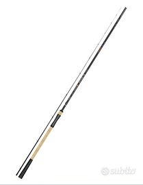 CANNA DA PESCA TRABUCCO SYGNUM XS MINI 3.30MT GR60