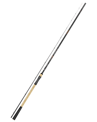 CANNA DA PESCA TRABUCCO SYGNUM XS MINI 3.30MT GR60