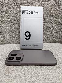 Oppo Find X 9 Pro 512 