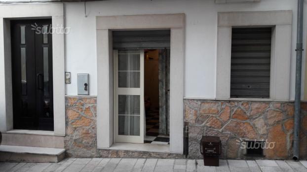 Casa indipendente Città di Padre Pio