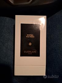 Guerlain Santal Pao Rosa 