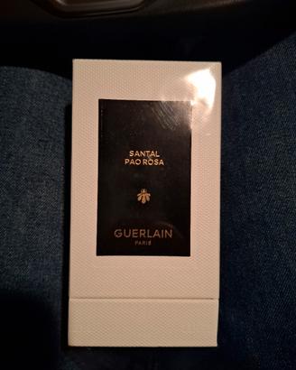 Guerlain Santal Pao Rosa 