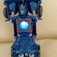 Transformers Hasbro Optimus Prime.
