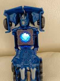 Transformers Hasbro Optimus Prime.