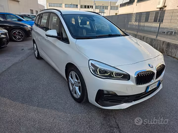 Bmw 216 216i Active Tourer Sport