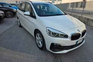 Bmw 216 216i Active Tourer Sport