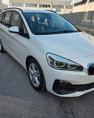 Bmw 216 216i Active Tourer Sport
