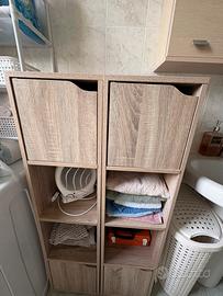 Mobile bagno