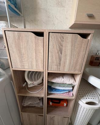 Mobile bagno