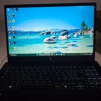 Acer nitro v 15 