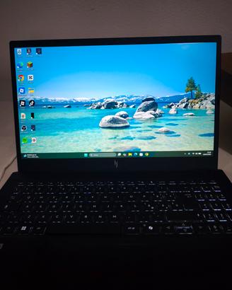 Acer nitro v 15 