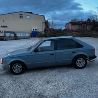 Opel kadett 1.2 s (D)