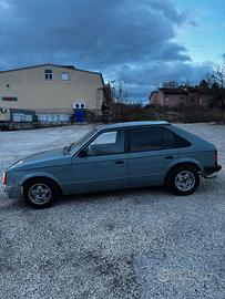 Opel kadett 1.2 s (D)
