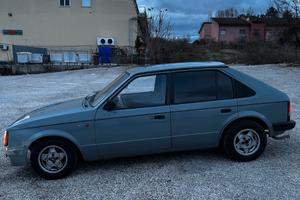 Opel kadett 1.2 s (D)