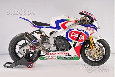 Honda cbr 1000 cbr 600 accessori migliori marche