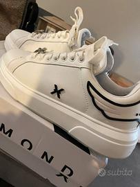 John Richmond Sneakers bianco