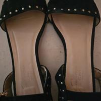 Sandali Gattinoni n.40