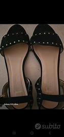 Sandali Gattinoni n.40