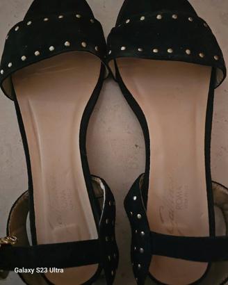 Sandali Gattinoni n.40