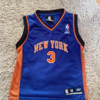 Canotta NBA New York 3