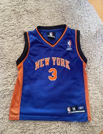 Canotta NBA New York 3