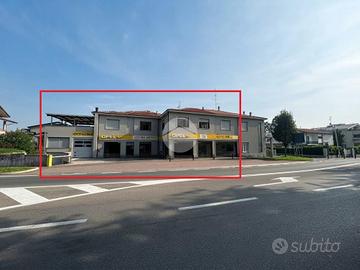 PALAZZINA A ARCORE