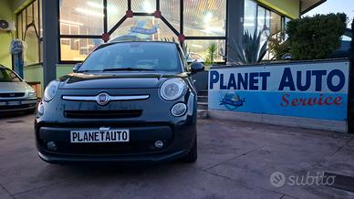 Fiat 500L 1.3 Multijet 85 CV Pop Star UNICO PORPRI