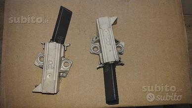 Spazzole originali motore bosch lavatrice