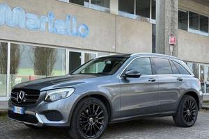 Mercedes-Benz GLC 220 GLC - X253 d Business 4matic