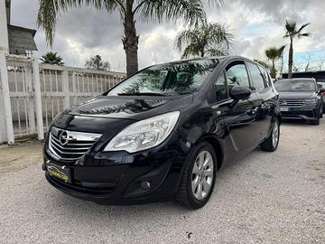 OPEL MERIVA 1.3 CDTI 95CV MOTORE NUOVO