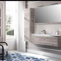 Nuovo mobile bagno completo!!!