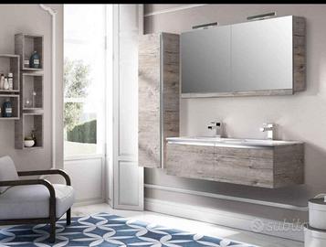 Nuovo mobile bagno completo!!!