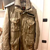 Giubbotto peuterey uomo