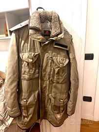 Giubbotto peuterey uomo