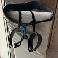 Imbrago arrampicata black diamond tg M