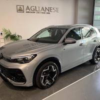 VOLKSWAGEN Tiguan 2.0 TDI 150 CV DSG R-Line Plus