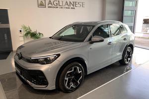 VOLKSWAGEN Tiguan 2.0 TDI 150 CV DSG R-Line Plus