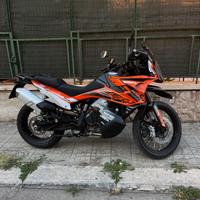 KTM 890 Adventure - 2021