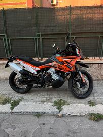 KTM 890 Adventure - 2021