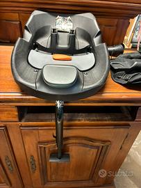 Base Q-FIX Cybex per seggiolone Auto